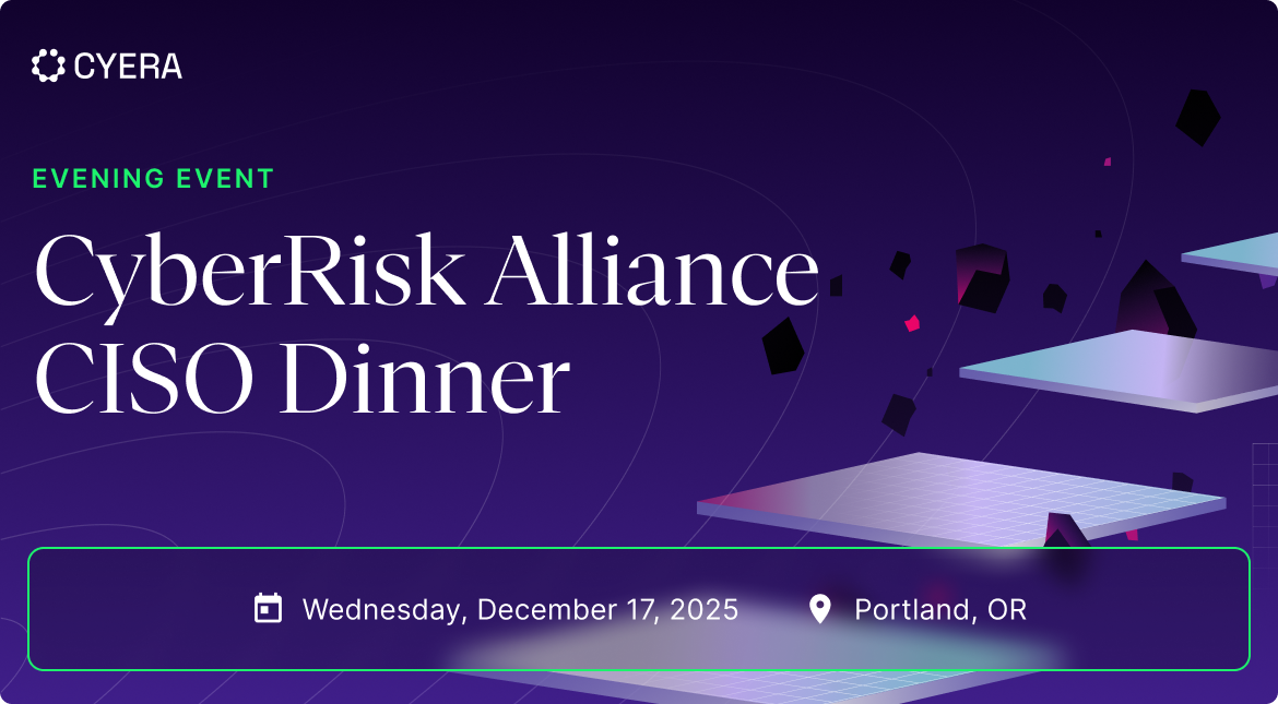 cyera-event-oktane-conference-2025